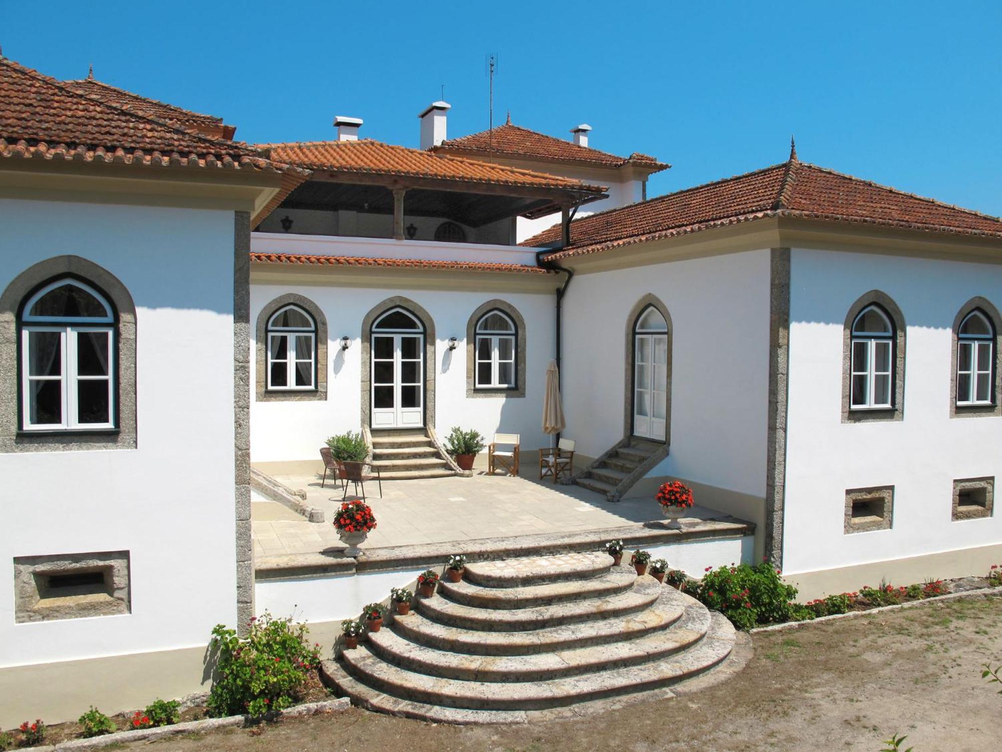 Holiday Home De Ferreira - PDE105 Ponte de Lima Exterior foto