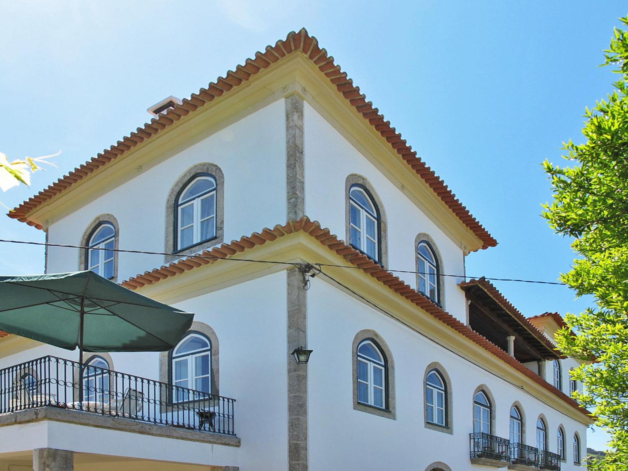 Holiday Home De Ferreira - PDE105 Ponte de Lima Exterior foto